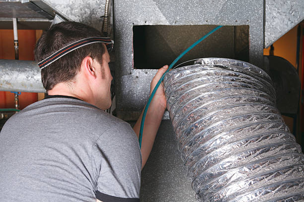 Ventilation Cleaning Services in Jonestown, PA