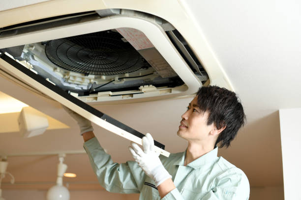 Best Best Air Duct Cleaning Company  in Jonestown, PA