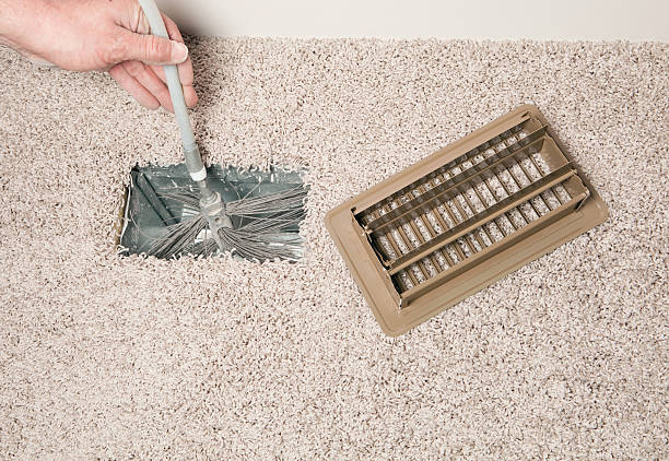 Professional Airduct Cleaning in Jonestown, PA
