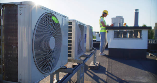 Best HVAC System Cleaning  in Jonestown, PA