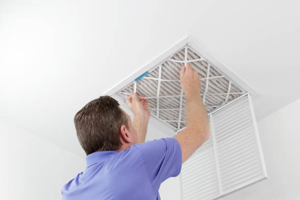 Best Commercial Air Duct Cleaning  in Jonestown, PA